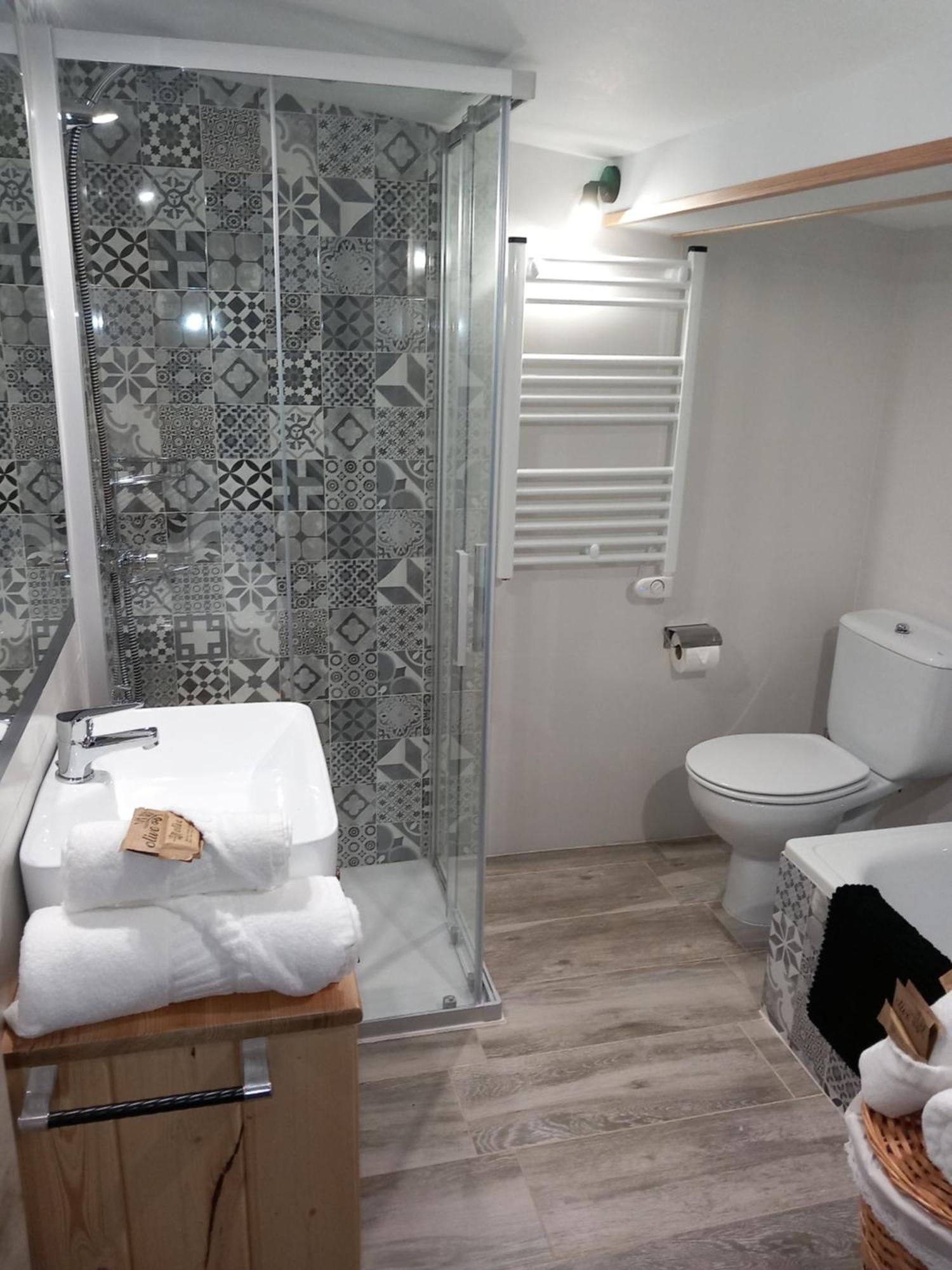 Casa Da Eirina Villa Ames Ngoại thất bức ảnh
