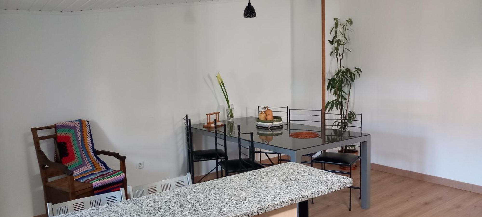 Casa Da Eirina Villa Ames Ngoại thất bức ảnh