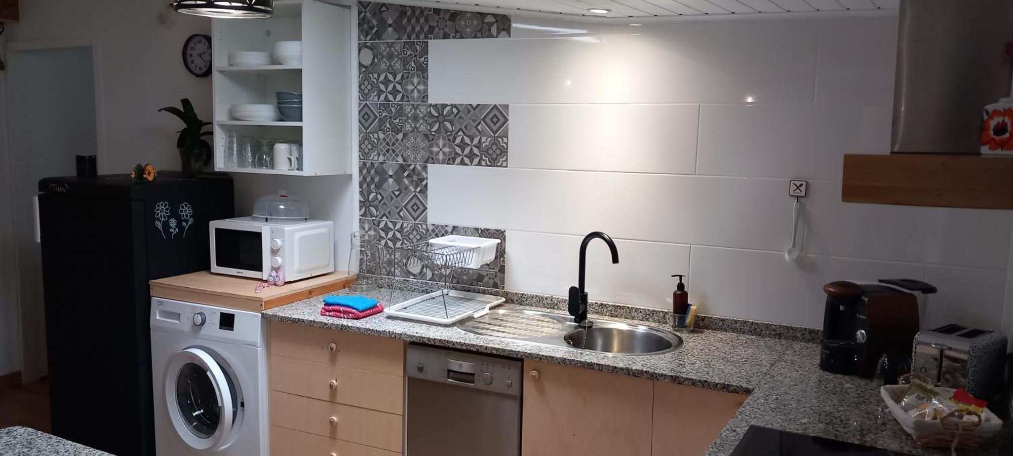 Casa Da Eirina Villa Ames Ngoại thất bức ảnh