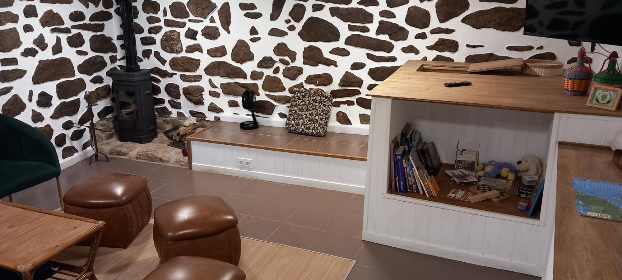 Casa Da Eirina Villa Ames Ngoại thất bức ảnh