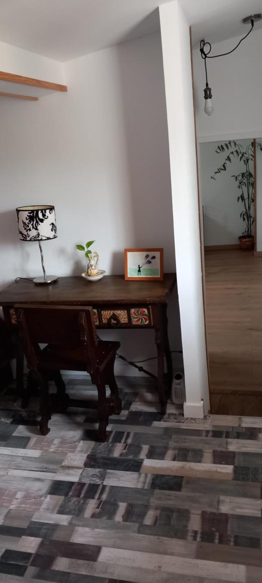 Casa Da Eirina Villa Ames Ngoại thất bức ảnh