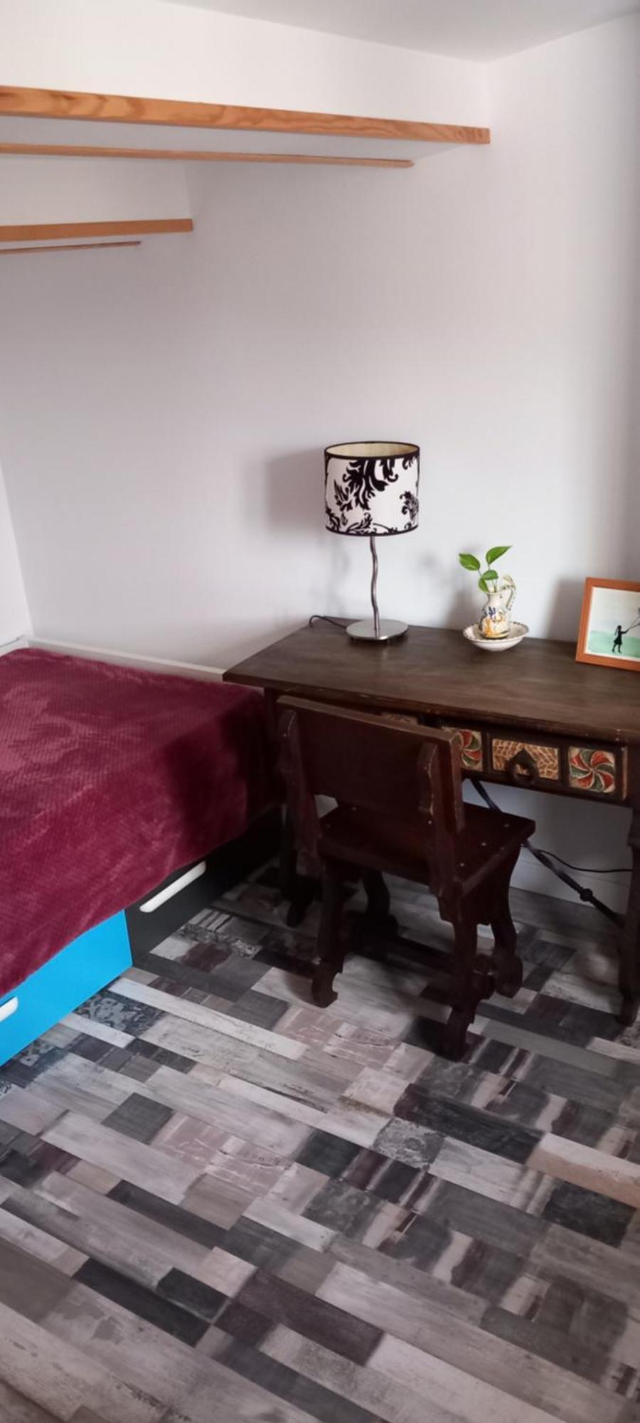 Casa Da Eirina Villa Ames Ngoại thất bức ảnh